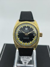 Tissot Visodate Carrousel