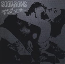 SCORPIONS - LOVE AT FIRST STING: DEMOS & REHEARSALS (1CD)  NEW