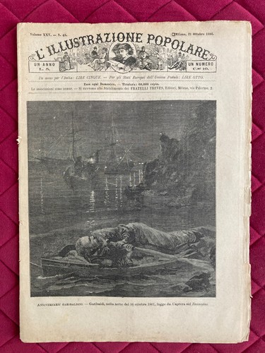 Illustrazione popolare - l'illustrazione,