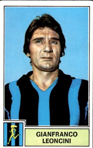 Figurina calciatori panini - figurina,