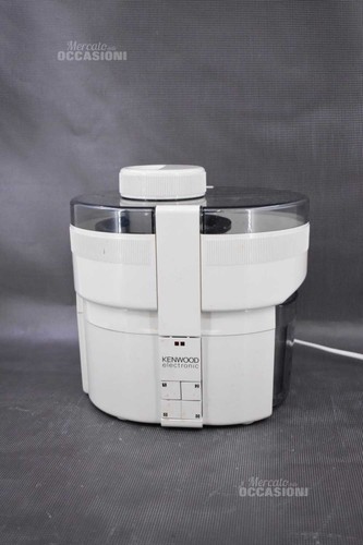 Centrifuga kenwood electronc - kenwood,