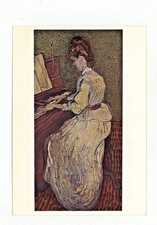 Cartolina ART VINCENT VAN GOGH