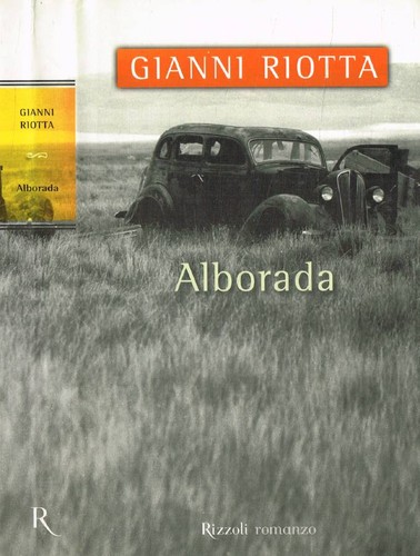 Alborada riotta gianni - alborada., .
