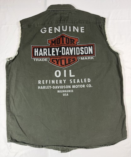 Harley davidson uomo - harley,
