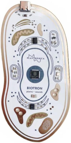 Biotron midi controller - biotron,