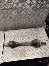 Albero motore anteriore destro