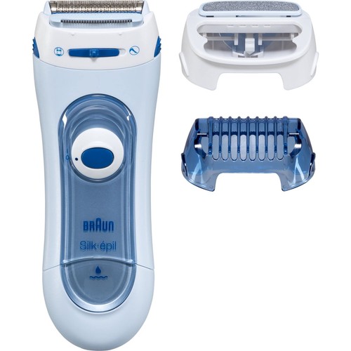 Braun silk épil 160 - braun, 5-160