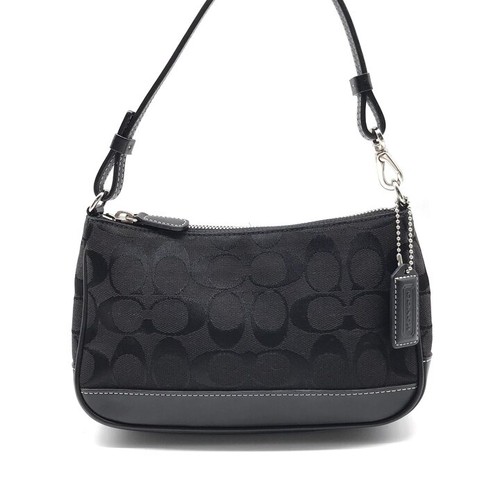 Borsa tracolla coach - a,