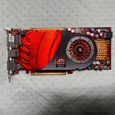 AMD ATI Radeon HD 4850 512 MB