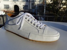 TOD'S TODS Sneakers in pelle