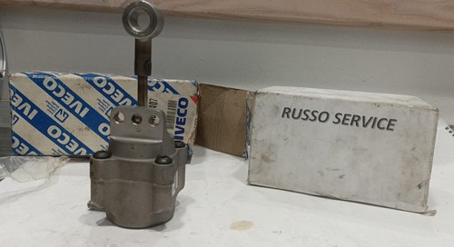 Valvola originale iveco - originale,