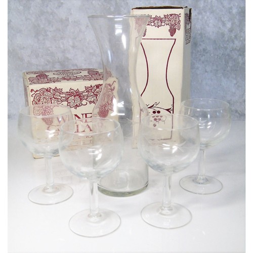 Susquehanna decanter bicchiere - susquehanna,