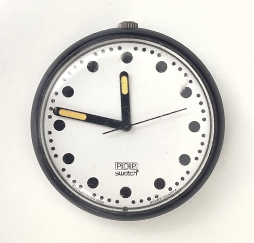 Movimento swatch pop - movimento,