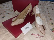 scarpe da donna ferragamo n