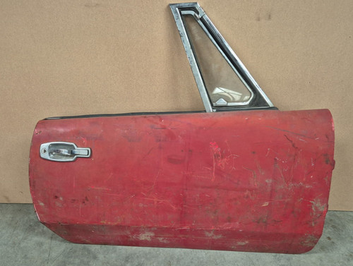 Triumph gt6 mk3 porta rh - mk3, porta,