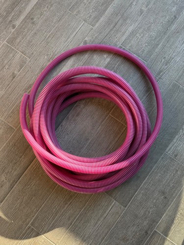 Tubo corrugato lunghezza - lunghezza, 14