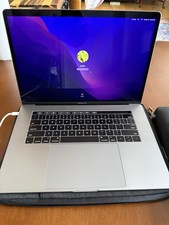 Apple MacBook Pro 15” 2016