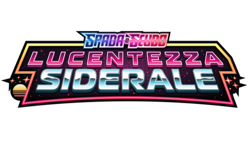 Pokémon lucentezza siderale - lucentezza,