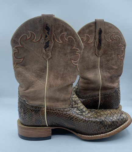 Stivali western cody james - cody,
