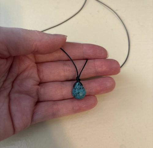 Collana girocollo hubei - collana,