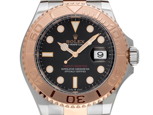 Rolex yacht master ref - rolex, ref.126621