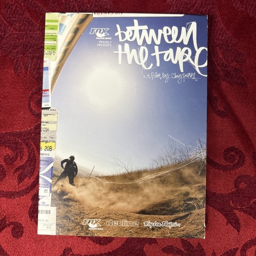 Between the tape dvd 2006 - the,