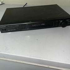Technics SH‐AC500D