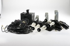 Sistema di fondo elettrico