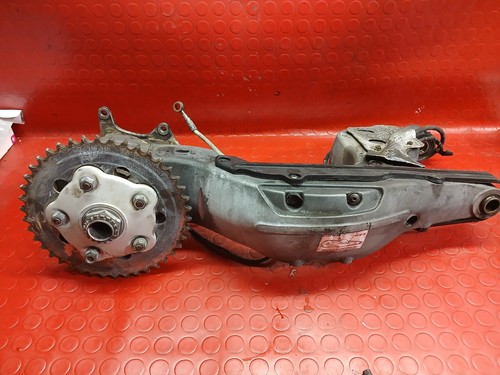 Forcellone completo corona - completo,