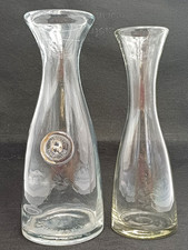 MISURE DA VINO/DECANTER VETRO