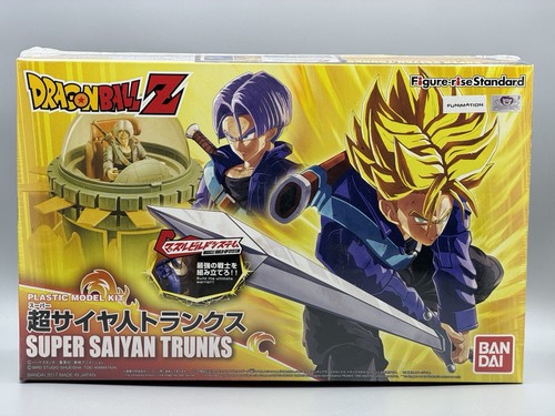 Bandai dragon ball figure - dragon,