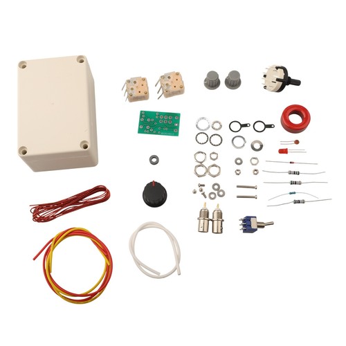 Per accessorio radioamatore - per,