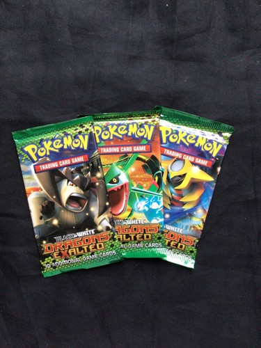 Pokemon cards sealed - pokemon,