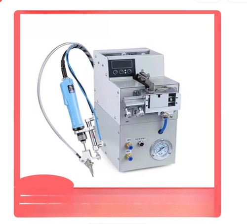 Avvitatore pneumatico