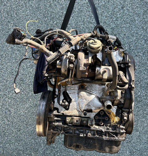 Motore semicompleto per mazda - motore,