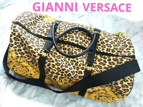 Borsa viaggio gianni - da,