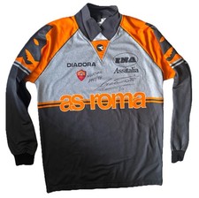 Francesco totti authentic - francesco,