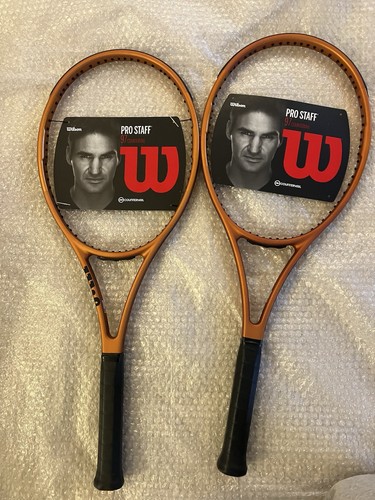 Racchetta tennis wilson - da,