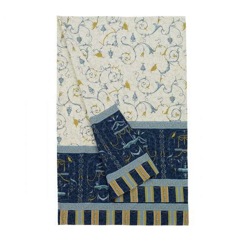 Bassetti granfoulard telo - granfoulard,
