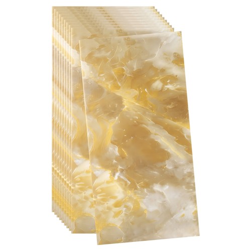 Pezzi pannelli parete - 10,