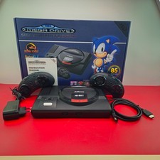 Sega Mega Drive mini Flashback