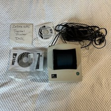 Zebra GC420D Thermal Shipping