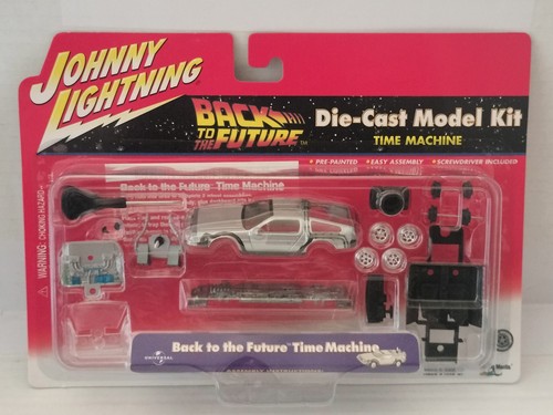Johnny lightning 2001 ritorno - johnny,