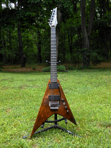 Warmoth ibanez pro line - warmoth,
