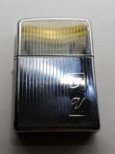 ACCENDINO ZIPPO GUARDA LE FOTO