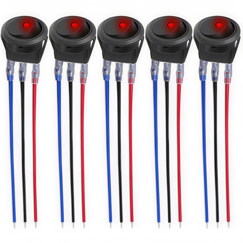 Pezzi 12v 20a led set - 5,