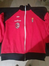  Milan Worn Calcio Coppa