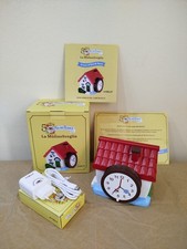 MulinoSveglia Mulino Bianco