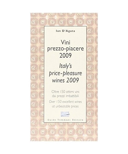 Vini prezzo piacere 2009 - vini, prezzo-piacere