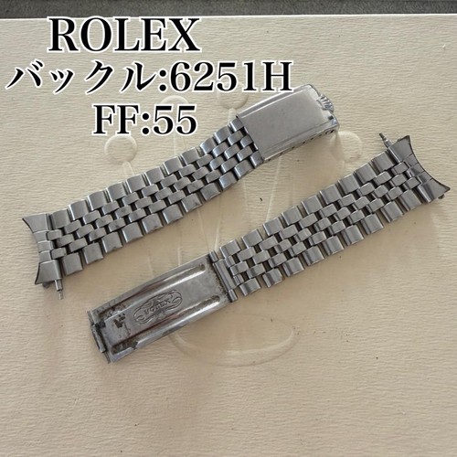 Rolex cinturino originale old - rolex,